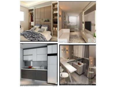 Apartemen Disewa, Pasar Minggu, Jakarta Selatan, Jakarta