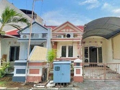 Dijual Rumah Murah Pakuwon City Dekat sekolah dan mall