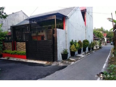 Rumah Dijual, Jebres, Surakarta, Jawa Tengah