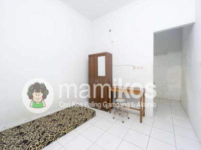 Kost Wisma Saba 1 Periuk Tangerang