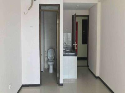 JUAL | Apartemen Gateway Pasteur Type STUDIO - UNFURNISHED