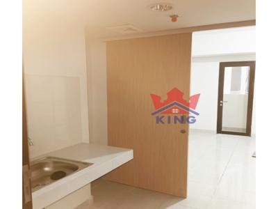 Apartemen Alton tipe studio dijual cepat