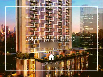 Apartemen Jakarta Selatan, Arumaya Residence