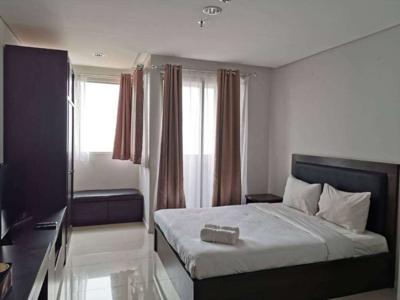 Apartemen Paddington Heights Alam Sutera