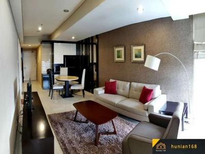 Apartemen Trillium Trilium Residence 2BR 3BR Surabaya Pusat Tengah