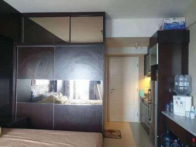 Apartement Tanglin Type Studio Plus+ Lantai 7 Full Furnish