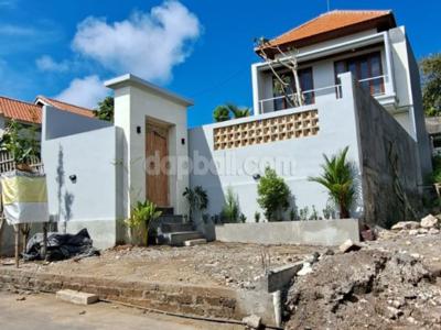 Brand new: Luxury villa for sale in a prime area of Jimbaran