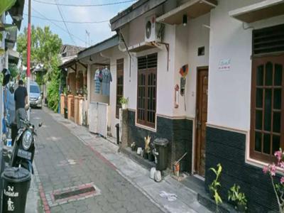 Di Jual Rumah siap huni di Minomartani Ngaglik sleman