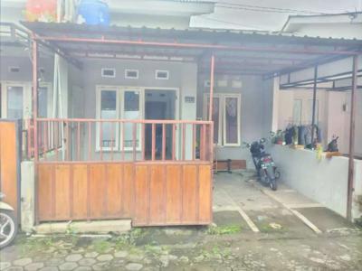 Di Sewakan rumah minimalis dlm perumahan timur terminal Giwangan