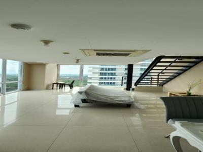 Di Sewakan unit BIZLOFT Tower UResidence