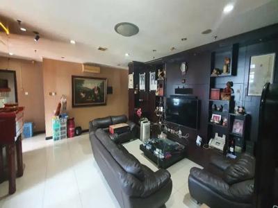 Dijual Apartemen CBD Pluit 3BR, full Furnished - Pluit jakarta utara