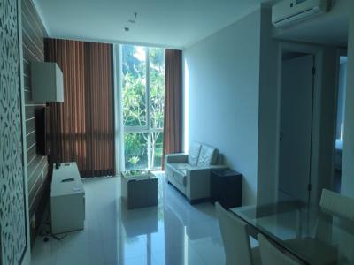 Dijual Apartemen Ciputra World Via Vue Surabaya Barat