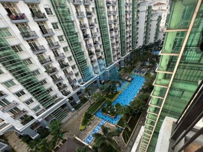 Dijual Apartemen Gading Resort Residence MOI