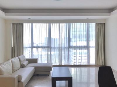 Dijual Apartemen Kuningan City Full Furnished, Baru Renovasi by Asik P