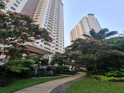 DIJUAL Apartemen Simprug Indah Jakarta Selatan Full Furnished Termurah