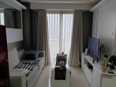 Dijual Apartemen Trivium Terrace Lippo Cikrang Type 3BR