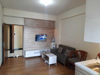 Dijual Cepat Apartemen gateway lantai 11, cicadas bandung