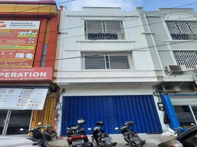 Dijual Ruko Jalan Pengayoman