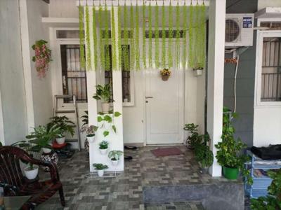 Dijual rumah beserta isi di Bogor