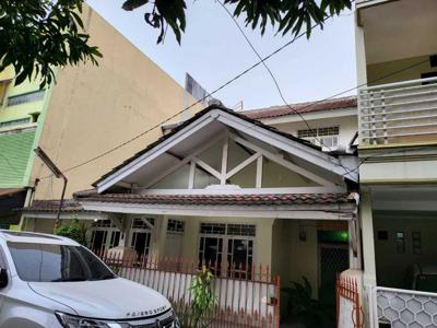 Dijual Rumah Dalam Perumahan Bukit Kencana Pondok Gede Bekasi