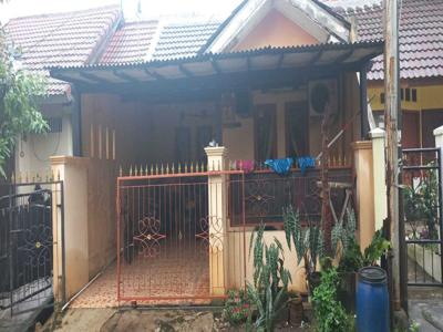 Dijual Rumah di Prima Harapan Regency Bekasi Utara phr