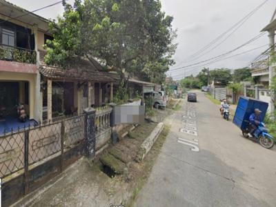 Dijual Rumah, Perumahan Bukit Pamulang Indah, Tanggerang Selatan