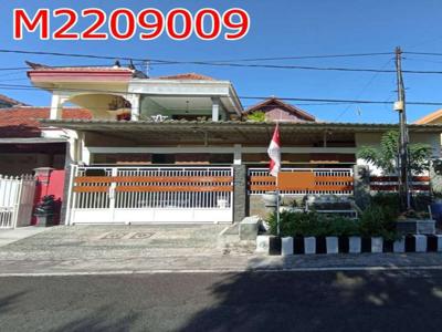 Dijual Rumah Rungkut Asri Timur Dkt Nirwana Executive Penjaringan