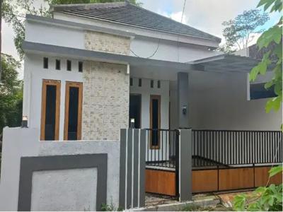 Dijual Rumah Sleman Utara Jogja Bay Area Maguwoharjo Yogyakarta