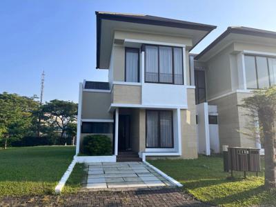 Dijual The Eminent – Illustria BSD City