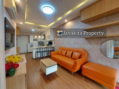 Disewakan 2BR + 1 Apartemen The Lavande Residences Tebet