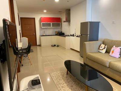 Disewakan Apartment Furnished Greenbay Pluit Jakarta Utara