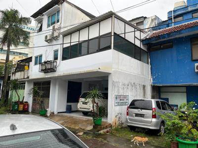 Disewakan Ruko 2 lantai bisa untuk office Kayuringin , Bekasi Selatan