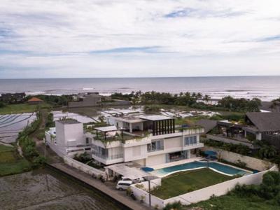 For sale brand new luxury villa in cemagi beach, badung - Bali
