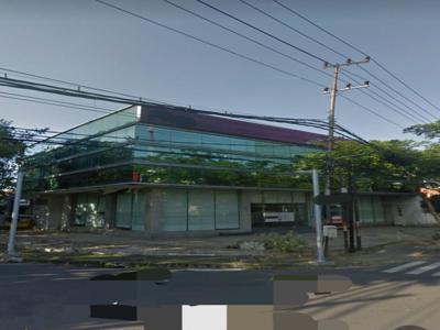 Gedung Hook 2 Lantai Di Pusat Kota Ambengan Cocok Buat Segala Usaha (CCL)