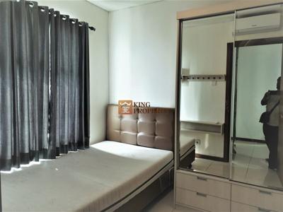 Hot Price For Sale 2br 74m2 Condo Green Bay Pluit Greenbay Furnished