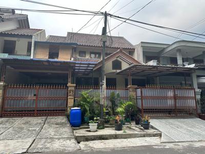 Jk83.Rumah Bagus dlm Komplek Meruya Ilir, Kembangan, Jakbar
