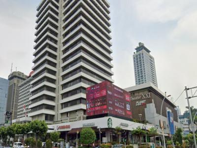 Jakarta Setiabudi Internasional - Menara Cakrawala