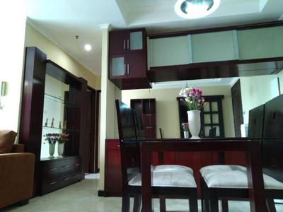 Jual Apartemen Bellagio Residence