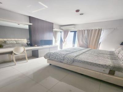 Jual Cepat Apartemen Tamansari Semanggi 1 Bedroom Jakarta Selatan