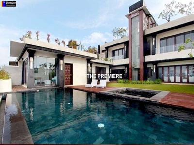 Luxury Villa to be sold views sea, Bali City, , Mt Agung & Peninda