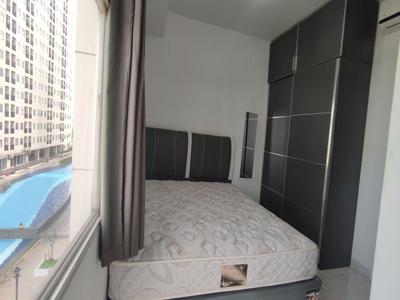 Murah Sekali sewa Apart Full Furnish 25jt/tahun Net di Tangerang