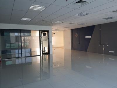 Perkantoran Puri Indah Financial Tower siap pakai di Jakbar, GA15915
