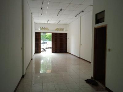 Ruko 2,5 lantai di Sindang Barang kota Bogor