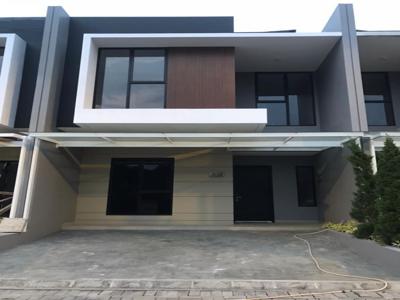 Rumah 2 Lantai Mewah dan Elegant, Lokasi Strategis di Bintaro Sektor 9