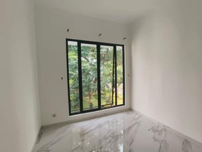 Rumah 2 Lantai Siap Huni Baru Renov Di Emerald Residence Bintaro