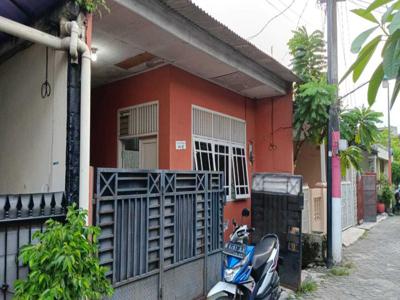Rumah Cantik minimalist di Tangerang