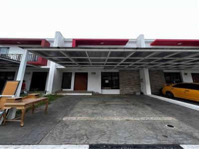 Rumah cluster one gate siap huni di Green Lake City, Tangerang GA20515