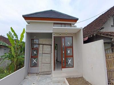 Rumah dekat Komplek Bupati Bantul di Ringinharjo Bantul Siap Bangun