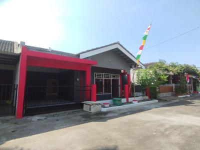 Rumah di Perumahan Griya Wirabuana Kalasan