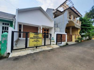 Rumah Dijual Batang, Design Minimalis Modern, Dalam Perumahan